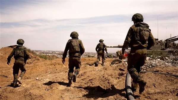 بشير جبر: الاحتلال يوسع عملياته.. ويصدر أوامر بإخلاء دير البلح دون مهلة للمدنيين