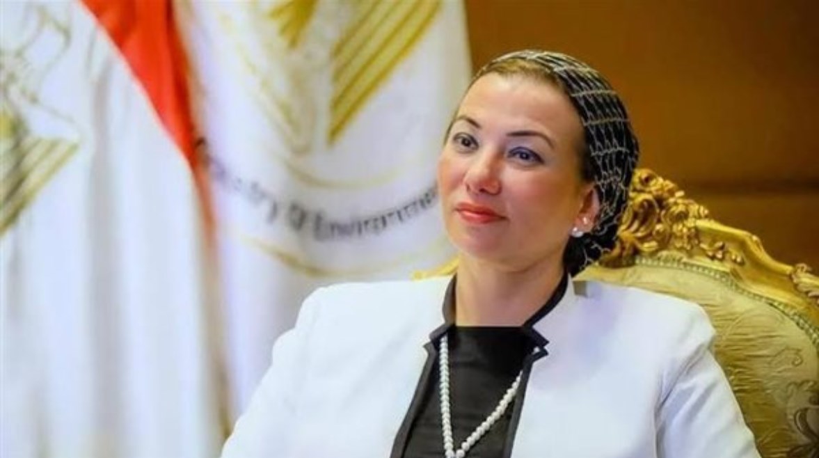 بعد 7 سنوات في خدمة البيئة.. أبرز 10 معلومات عن الدكتورة ياسمين فؤاد