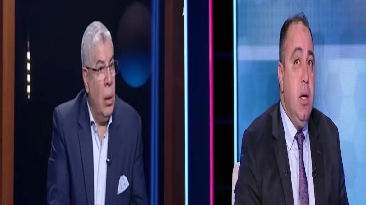 بعد بلاغ شوبير.. محمد عمارة يكشف لـ”تليجراف مصر” نص رسالته