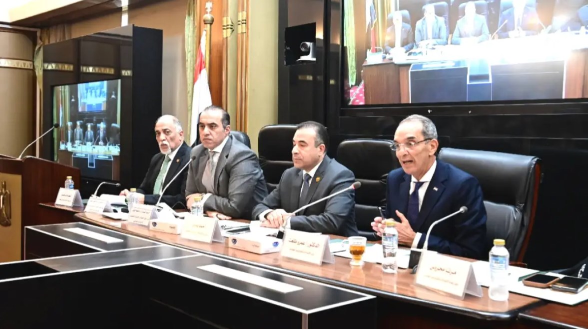 بعد حريق سنترال رمسيس.. “اتصالات النواب” تقدم 4 توصيات للحكومة
