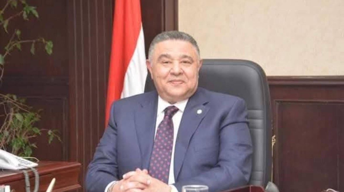 بعد حريق سنترال رمسيس.. نشر سيارات إسعاف على طرق البحر الأحمر