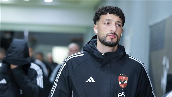 بعد قرار الأهلي بعدم رحيله.. استوري ضاحك يورّط وسام أبو علي