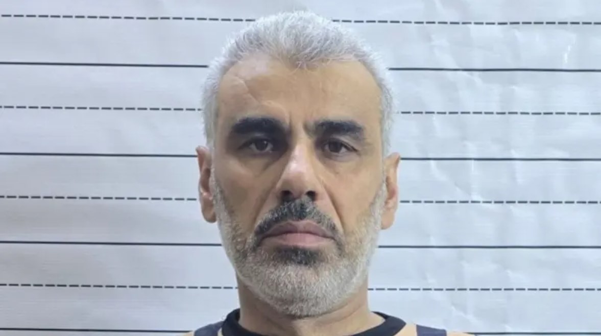 بعملية أمنية دقيقة.. اعتقال رئيس فرع الأمن السياسي في عهد بشار الأسد