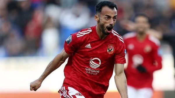 بقاء أم رحيل؟.. الأهلي يكشف موقفه النهائي تجاه أحمد عبدالقادر