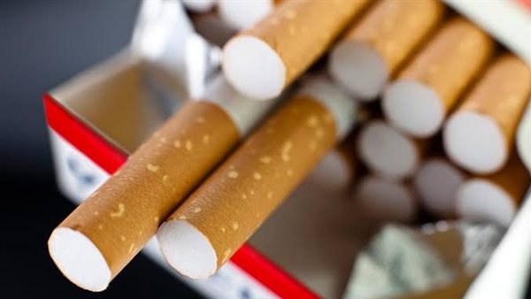 بكام علبة السجاير؟.. أسعار السجائر اليوم الأحد 13-7-2025 بعد الزيادة الجديدة