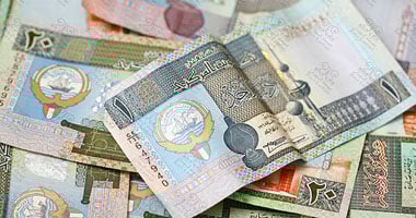 بمنتصف التعاملات.. سعر الدينار الكويتى اليوم الثلاثاء 15يوليو 2025