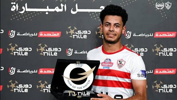 بموافقة فنية.. محمد عاطف إلى طلائع الجيش لموسم واحد (خاص)