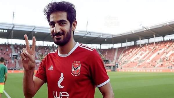بن رمضان: “جماهير الأهلي تحملنا مسؤولية.. وسأقاتل من أجل الألقاب”