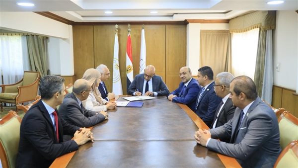بنسبة نجاح ٧٠%.. وزير التربية والتعليم يعتمد نتيجة الدبلومات الفنية الدور الأول ٢٠٢٥