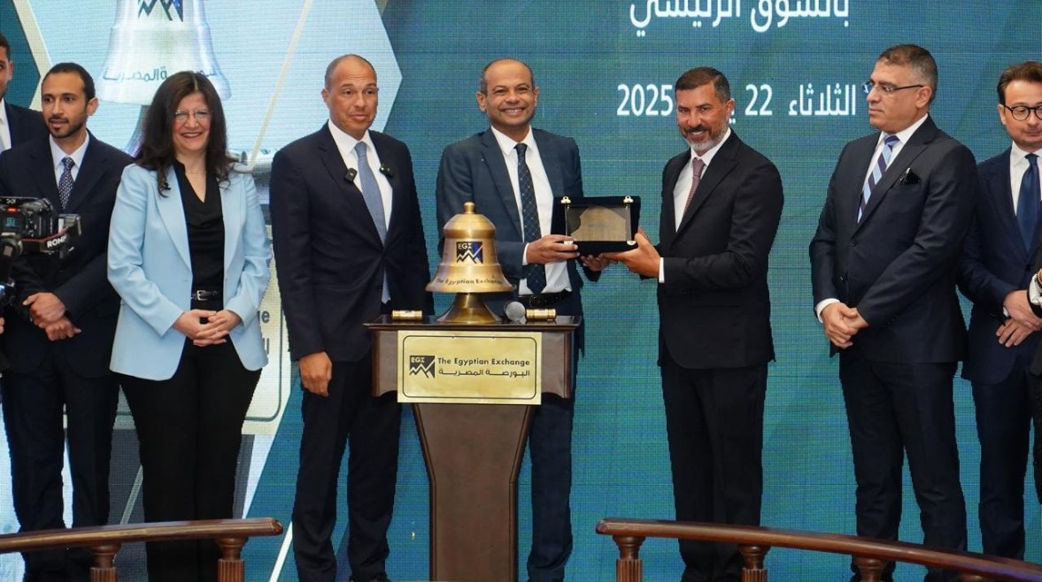 “بنيان” تطرق باب البورصة بطرح ناجح بقيمة 1.8 مليار جنيه