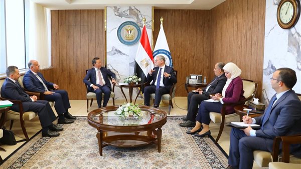 بي بي مصر تحتفل باستثمار أكثر من 10 مليون دولار في تنمية المجتمعات المحيطة بمحطة غاز غرب دلتا النيل