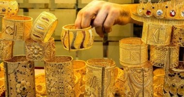 تحديث أسعار الذهب فى مصر اليوم الجمعة 11 يوليو 2025.. مع استقرار السبائك