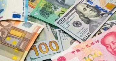 تحديث جديد فى أسعار العملات الأجنبية اليوم الثلاثاء بمصر