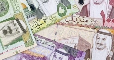 تحديث سعر الريال السعودى مقابل الجنيه اليوم السبت 12-7-2025