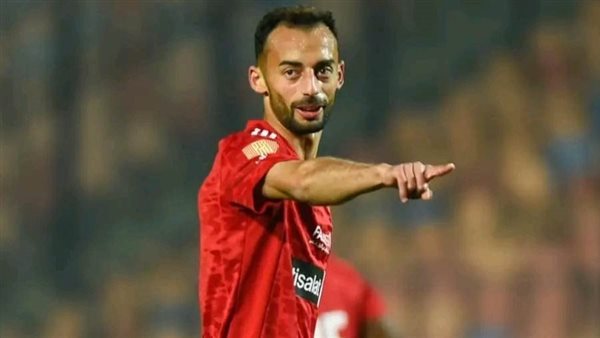 تحركات الزمالك لـ”رد قلم زيزو” بصفعة ضم أحمد عبد القادر من الأهلي