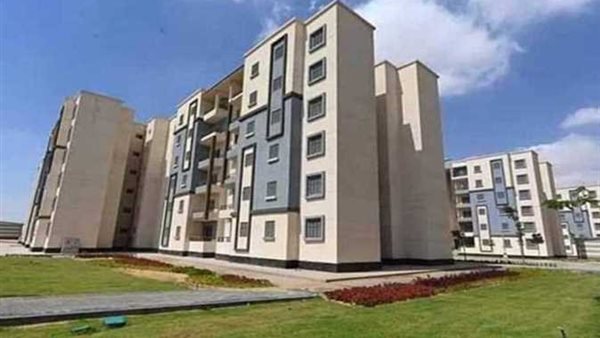 تحميل كراسة شروط سكن لكل المصريين 7