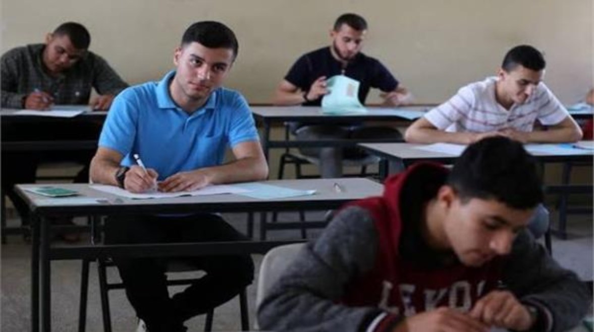 تداول امتحان الرياضيات والإحصاء للثانوية.. والتعليم تكشف الحقيقة