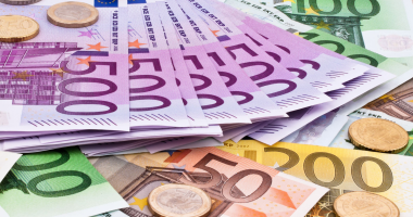 تراجع سعر اليورو اليوم الأحد 20 يوليو 2025 فى منتصف تعاملات البنوك
