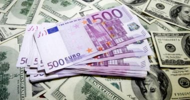تراجع سعر اليورو اليوم الإثنين 28 يوليو 2025 بختام التعاملات بالبنوك المصرية