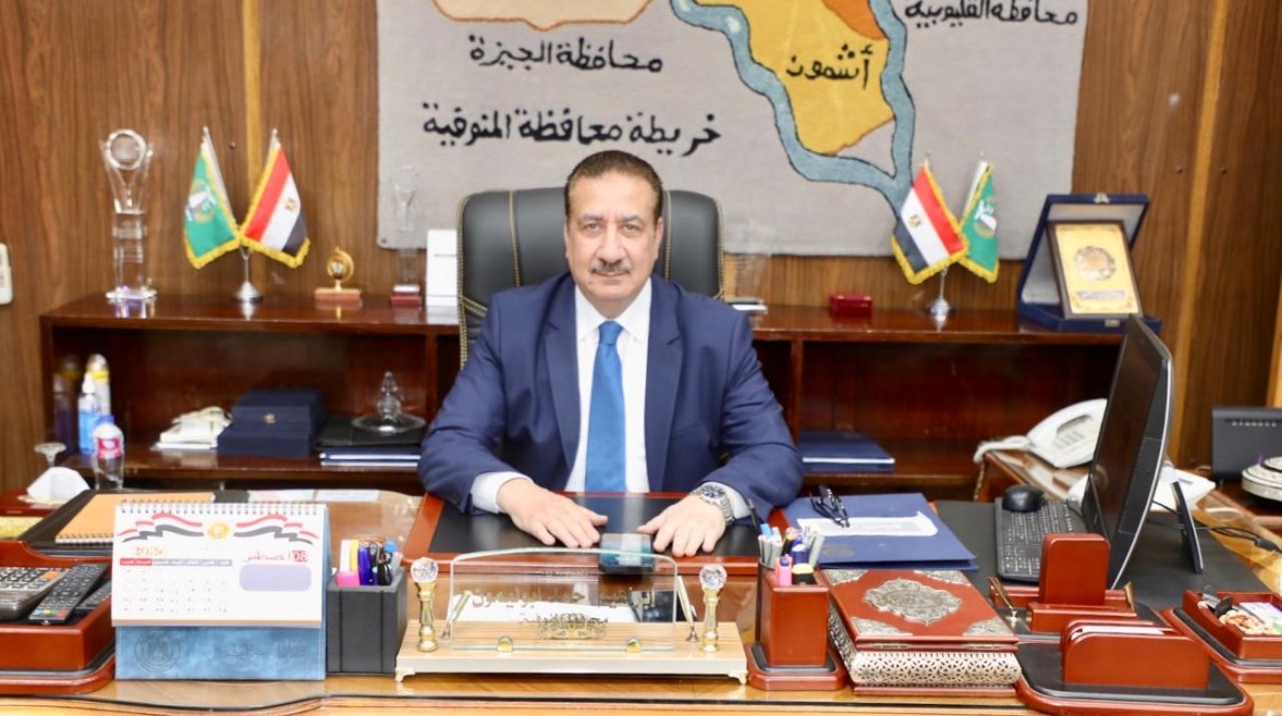 تزوير في محاضر رسمية.. إحالة موظفين بالوحدات المحلية لنيابة المنوفية