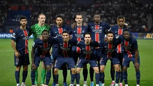 تشكيل باريس سان جيرمان المتوقع لمواجهة تشيلسي في بطولة كأس العالم للأندية