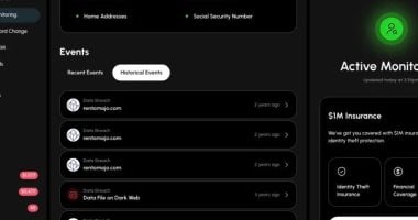 تطبيق Cloaked يُطلق ميزة ذكية لحماية الخصوصية من مكالمات الاحتيال