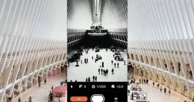 تطبيق كاميرا VSCO متاح عالميًا الآن.. واستحواذ جديد يدعم المصورين المحترفين