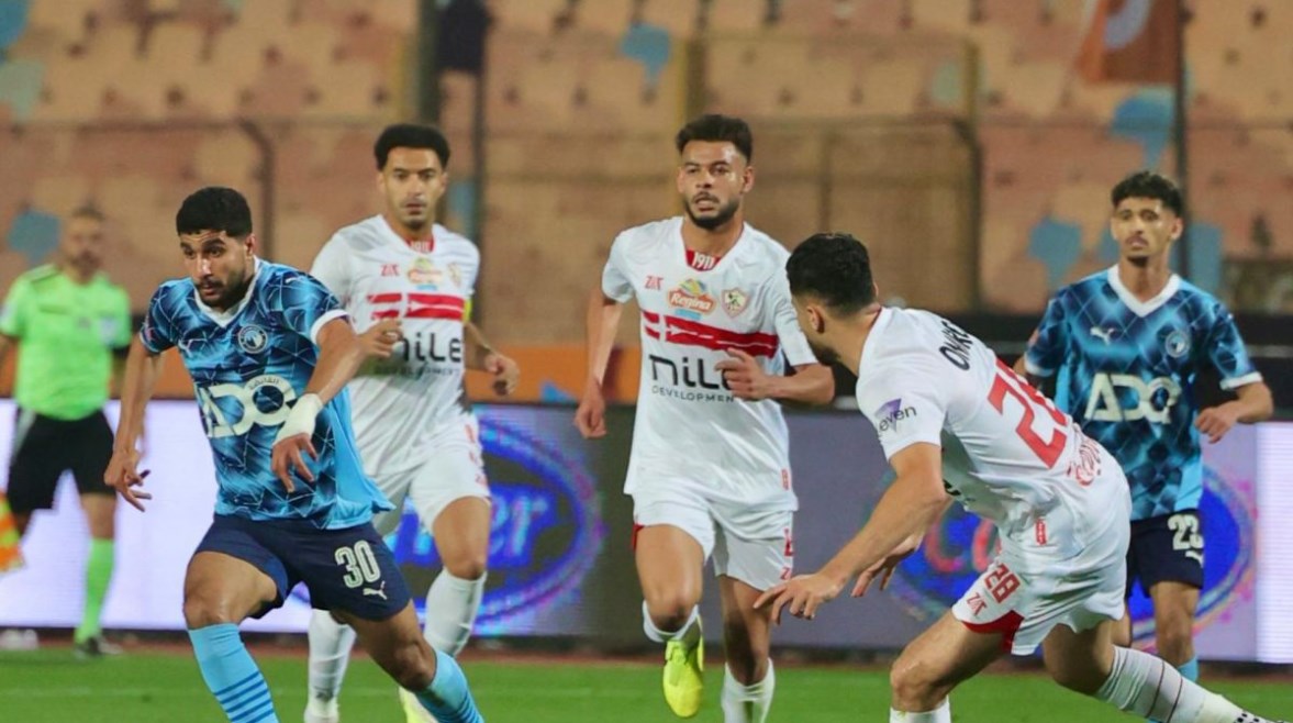 تطورات في مفاوضات الزمالك لضم ثنائي بيراميدز بـ”الميركاتو” الصيفي
