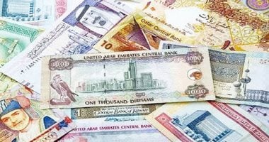 تعرف على أسعار الدولار والعملات الأجنبية اليوم الثلاثاء 8 – 7 – 2025
