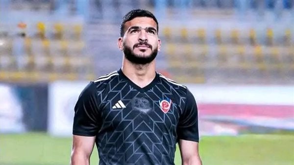 تعليق ناري من والد حامد حمدان على تعثر انتقاله نجله المحتمل للزمالك