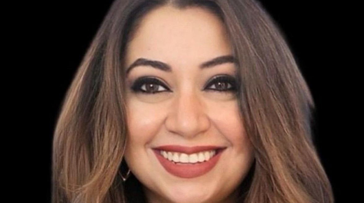تعيبن شيرين صبح مديرا عاما تنفيذيا لمنصة THE LAW