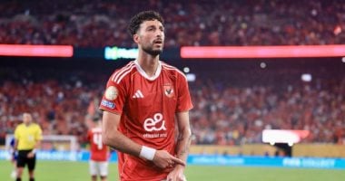 تفاصيل العرض الأمريكى المتسبب فى تمرد وسام أبو على فى الأهلى