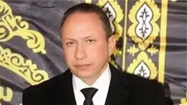 تفاصيل وفاة برلماني سابق بالمنوفية.. خطاب انتحار وآثار جروح غامضة