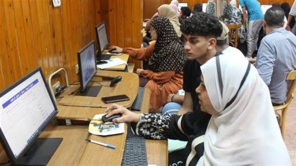 تنسيق الجامعات 2025.. تعرف على الكليات التي تقبل من 70% فأكثر