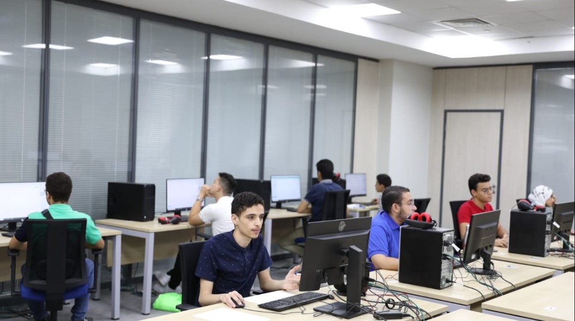 تنسيق الكليات 2025 أدبي بالنسبة المئوية.. مؤشرات أولية