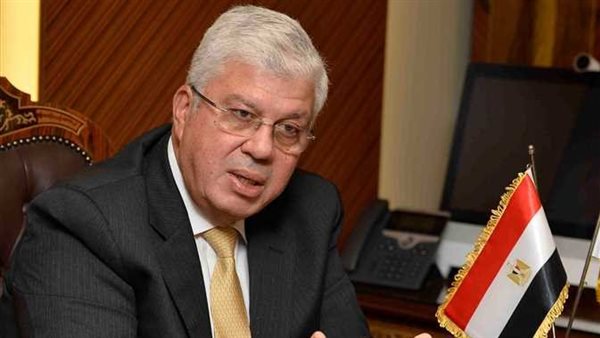 تنسيق المرحلة الأولى.. 65.85% حد أدنى لطلاب الثانوية العامة النظام القديم
