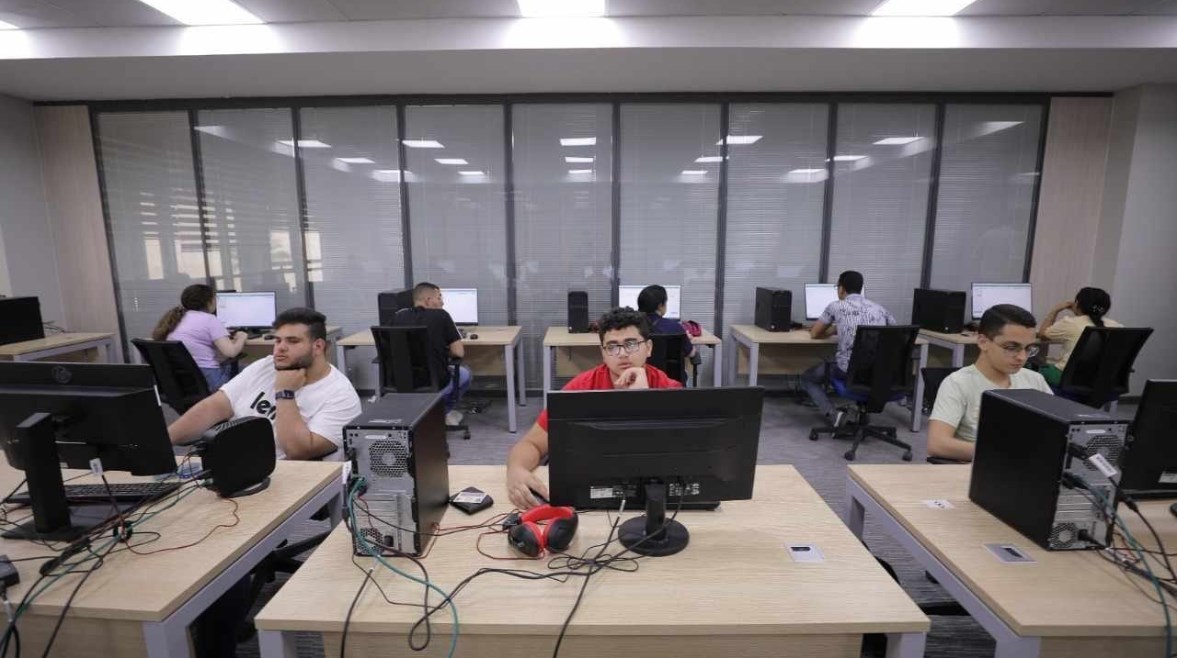 تنسيق كلية تكنولوجيا العلوم الصحية 2025 حكومي.. مؤشرات أولية
