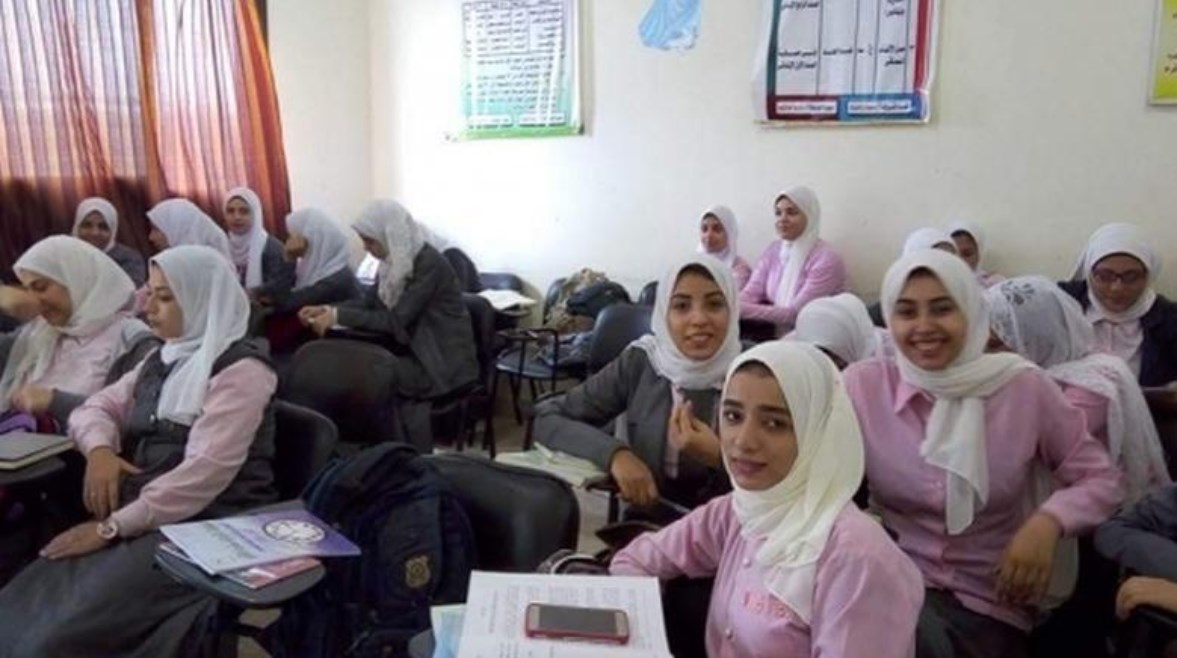 تنسيق مدارس التمريض بسوهاج 2025 المرحلة الثانية.. جدول المواعيد