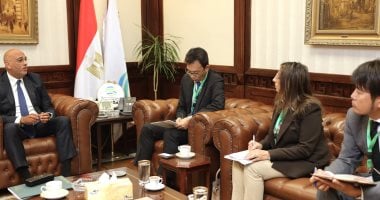 تنمية المشروعات: نقل الخبرة اليابانية للمشروعات الصناعية ووصلنا لنتائج متميزة