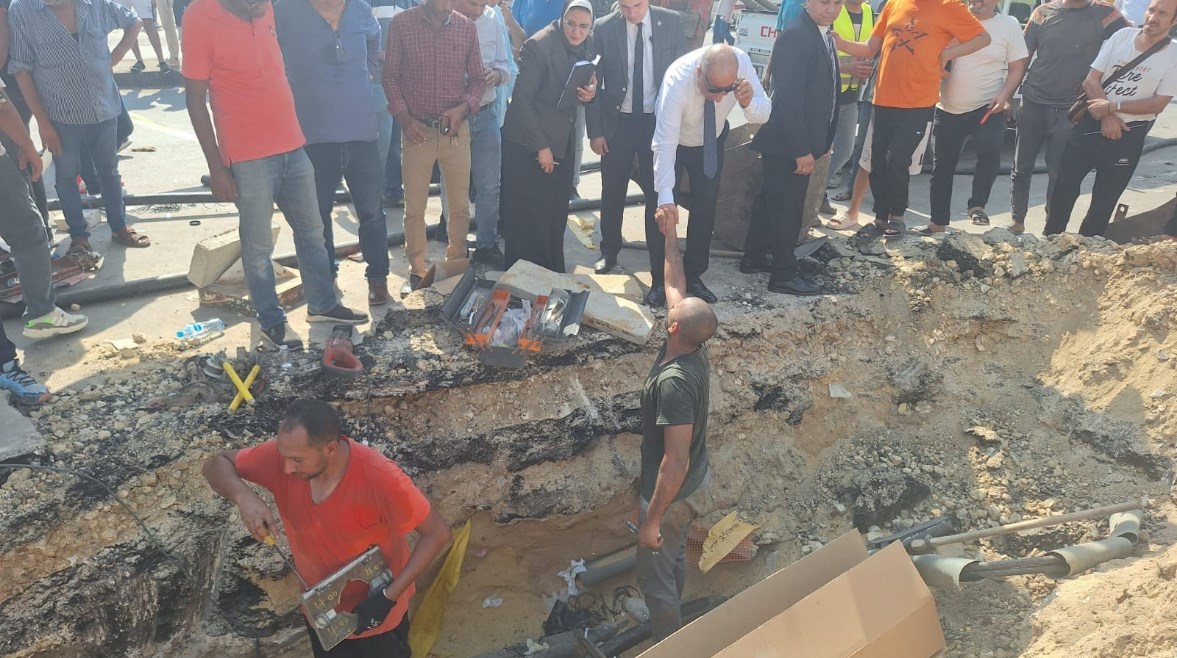 توجيه عاجل من وزير الكهرباء بشأن قطع التيار في الجيزة