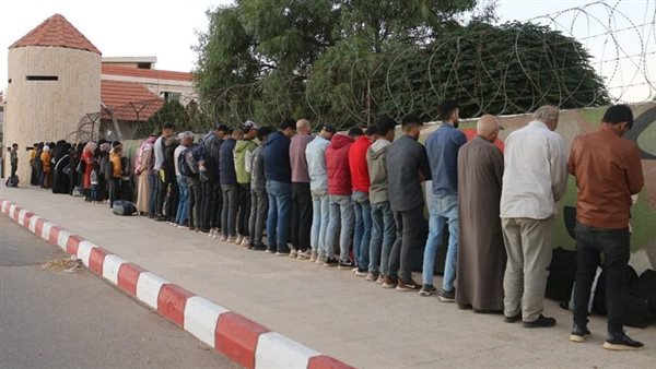 توقيف 144 سورياً بتهمة دخول لبنان بطريقة غير شرعية