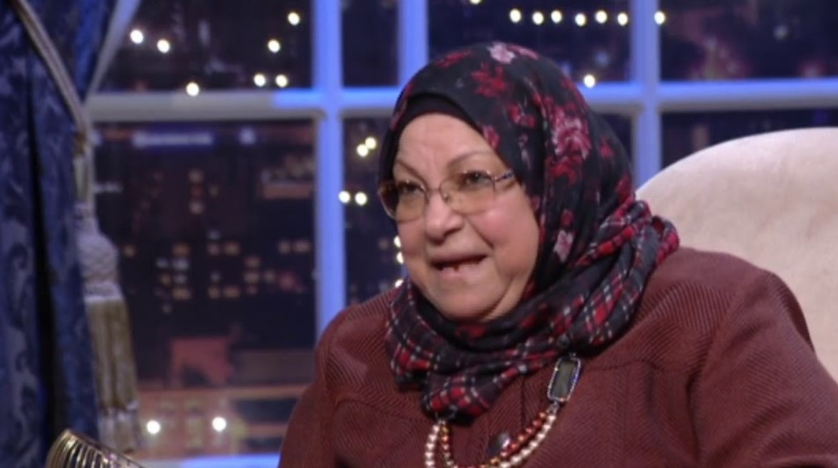 جامعة الأزهر تُحيل الدكتورة سعاد صالح إلى التحقيق