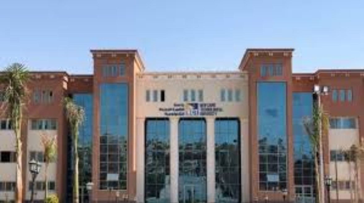 جامعة القاهرة الجديدة التكنولوجية 2025.. كل ما تريد معرفته