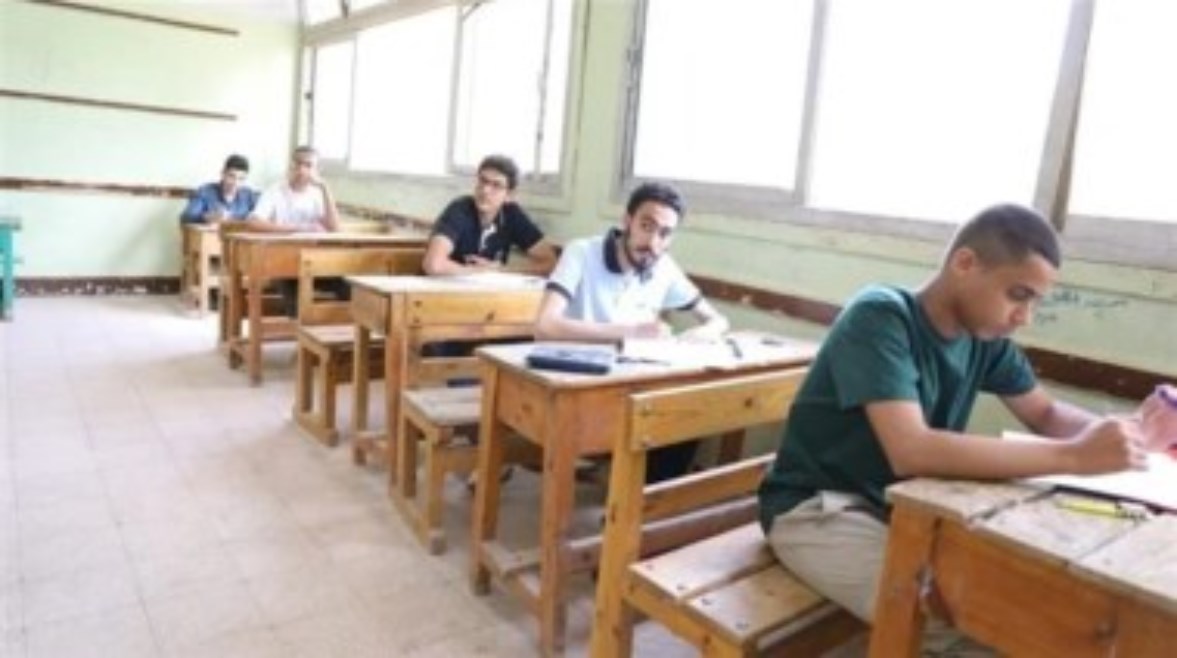 جداول امتحانات الدور الثاني للمرحلة الإعدادية 2025 بالإسكندرية