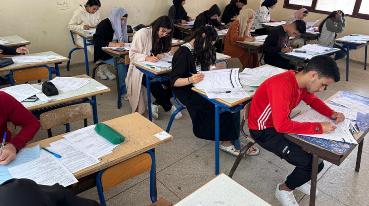 جدول امتحانات الدور الثاني للشهادة الإعدادية 2025 محافظة المنيا