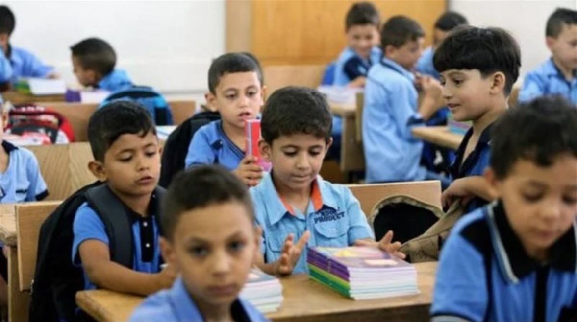 جدول امتحانات الدور الثاني للشهادة الابتدائية بالفيوم 2025