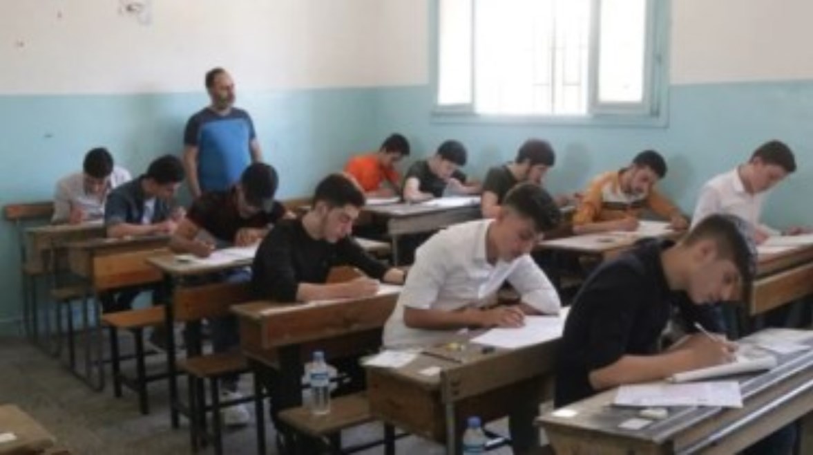 جدول امتحانات الدور الثاني للمرحلة الإعدادية 2025 بالجيزة