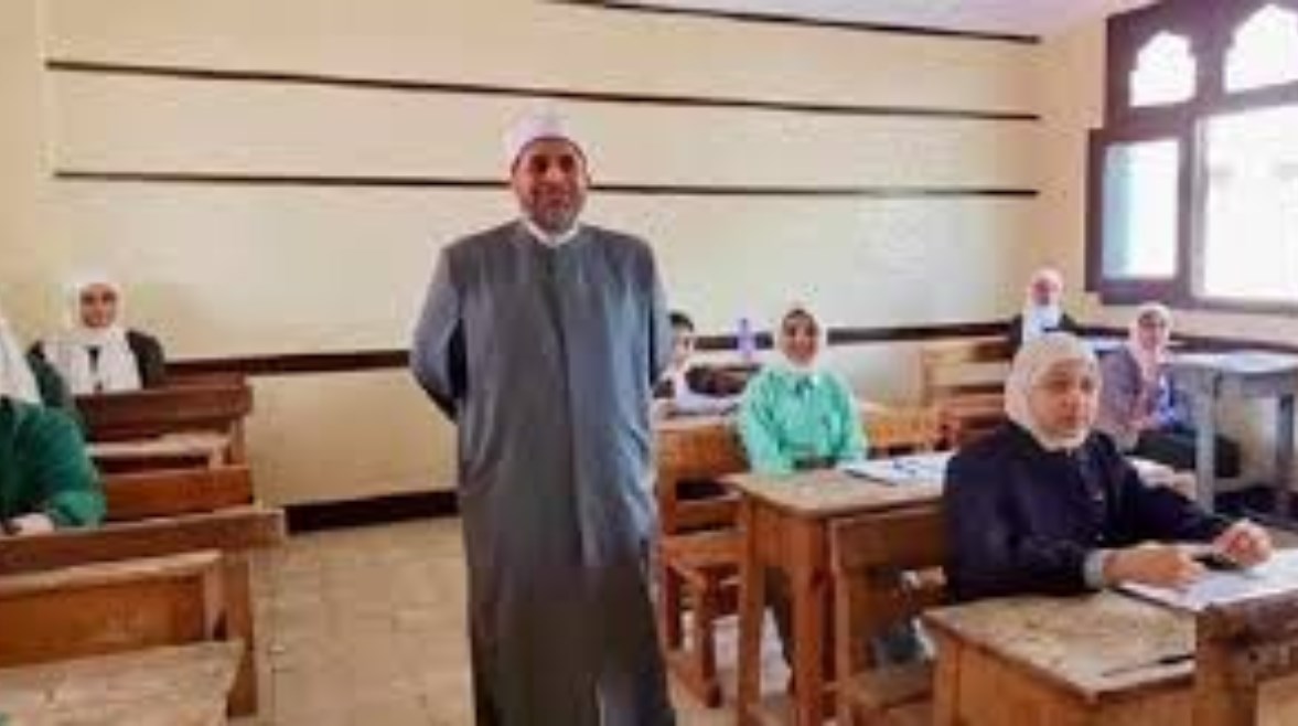 جدول امتحانات صفوف النقل للثانوية الأزهرية 2025 علمي وأدبي دور ثاني