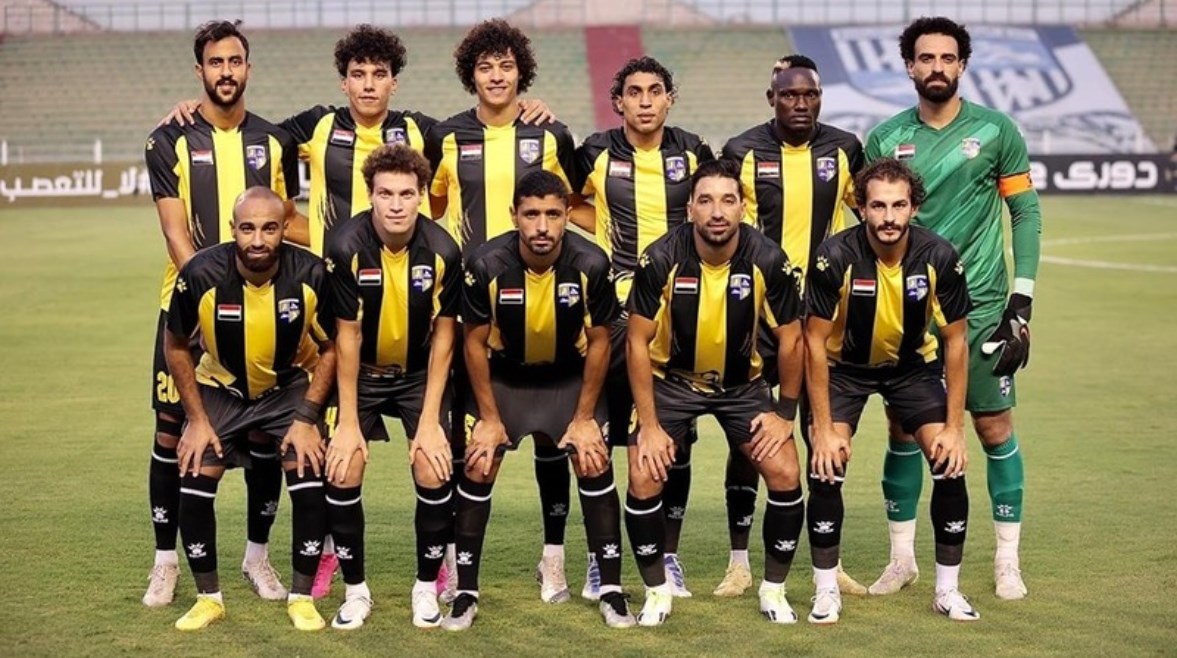 جدول مباريات المقاولون العرب في كأس عاصمة مصر