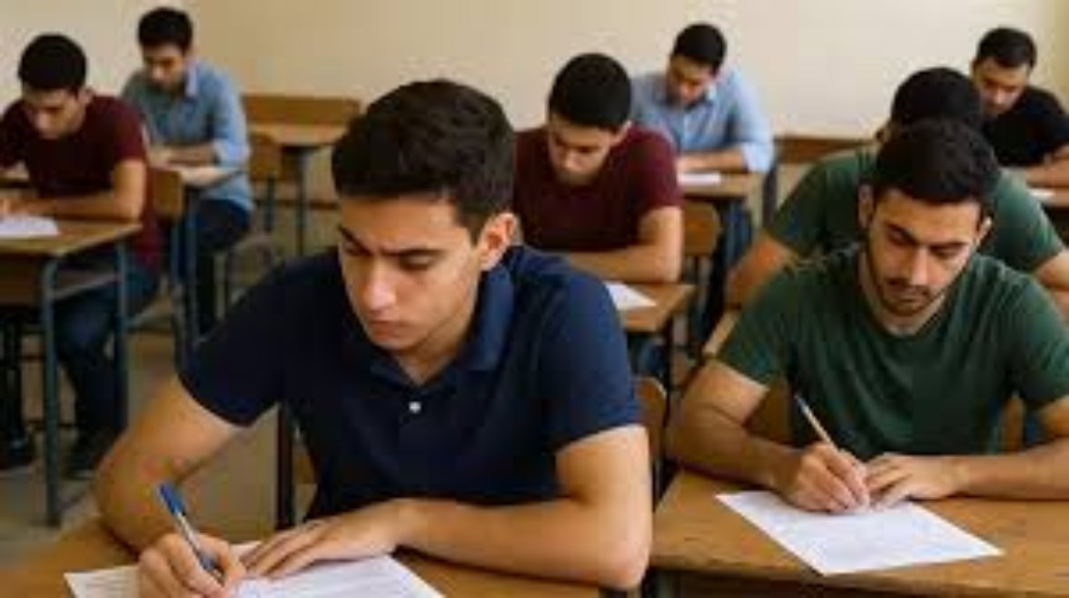 جدول وموعد امتحانات الثانوية العامة الدور الثاني 2025
